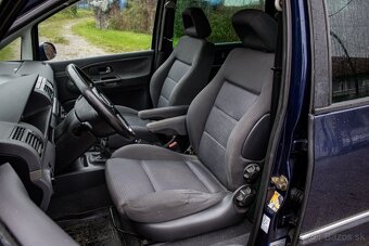 Volkswagen Sharan Van 1.9 TDI Trend 4-Motion - 15