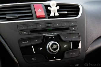 Honda Civic 1.8 i-VTEC Sport A/T - 15