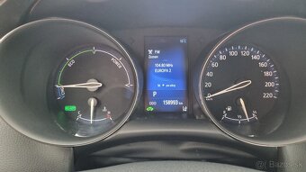 Toyota C-HR 1.8 Hybrid Comfort+ Pack - 15