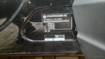 Volkswagen Tiguan 2.0 TDI 2014 - 15