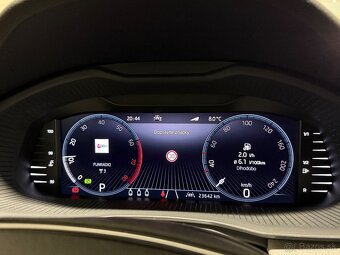 Škoda Kamiq 1.5 TSI 110 kW DSG – First Edition Plus - 15