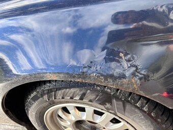 BMW 523iA LPG E39 - 15