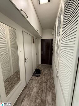 Na prenájom 2-izbový byt v centre mesta Poprad - 15