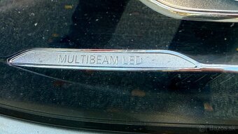 Mercedes E400 4matic coupé (možnosť odpočtu DPH) - 15