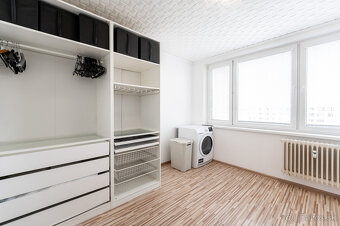 Na prenájom 3-izbový byt - Košice, Ružová ulica - 15