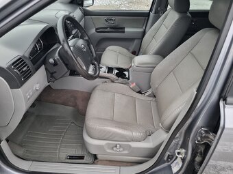 KIA SORENTO 2,5CRDi 4x4 FACELIFT - 15