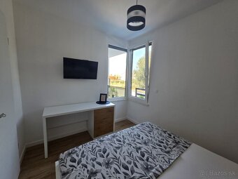 Chorvátsko, luxusný apartmán s vlastným bazénom. - 15