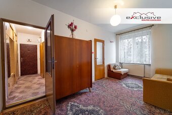 "REZERVOVANÉ" 3-IZBOVÝ BYT,UL.ŠTÚROVA-LIPANY,76M2,LOGGIA,V - 15