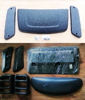 LADA NIVA-karoséria - 15