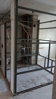 Ponúkame stavebné práce a rekonštrukcie bytov na kľúč. - 15