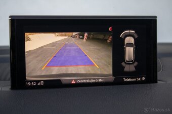 Audi Q7 3.0 TDI quattro - 15