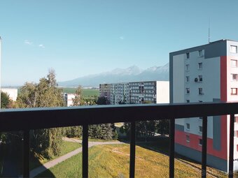 2. Izbový byt po rekonštrukcii v Matejovciach na prenájom 🏠 - 15