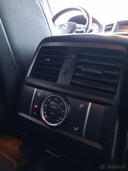 Mercedes ML63 AMG - 15