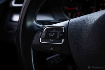 Volkswagen Passat Variant 2.0 TDI - 15