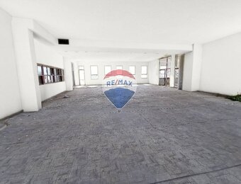 4 podlažná administratívna budova, Vranov nad Topľou - 15