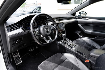 Volkswagen Arteon 2.0 TDI SCR BMT 190k R-Line 4Motion - 15