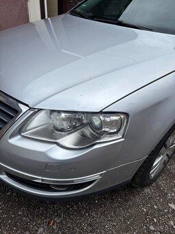 Predám Volkswagen Passat B6 2.0 TDi 4motion - 15
