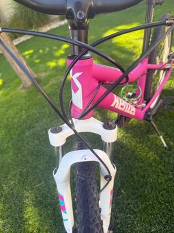 Kenzel Vulcano 100 SF24 - 15