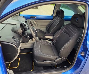 Volkswagen Beetle 1.9 TDI 66KW/90 koní - 15