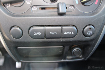 Suzuki Jimny 1.3 JLX ABS - 15