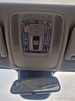 Mercedes-Benz GLB 180d - mod. 03/2021 - 154.000km - Odpočet - 15