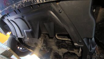 Octavia 1.8Turbo Elegance - 15