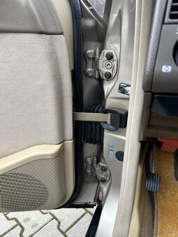 Mercedes C220 diesel W202 - 15