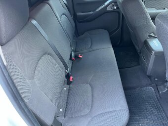 NISSAN NAVARA - PREDAJ AJ NA SPLÁTKY - 15