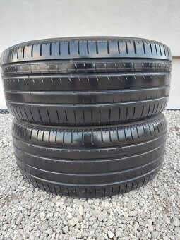 PNEUMATIKY LETNE R19 - 15