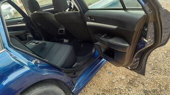 Subaru Legacy Combi 2,0 benzin+LPG,4x4 manual,ITALY - 15