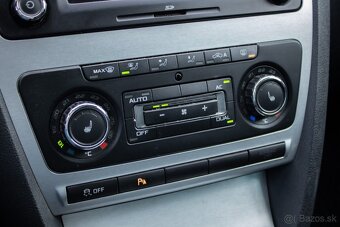 Škoda Octavia II Scout 2.0 TDI 4x4 - 15