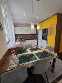 Predám 3 izbový byt v Hranovnici - 15