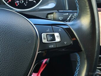 Volkswagen Golf eGolf 100 KW - 15