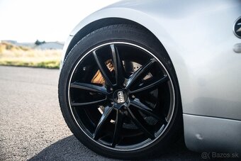 Nissan 350Z Premium Packet 280hp M6 - 15