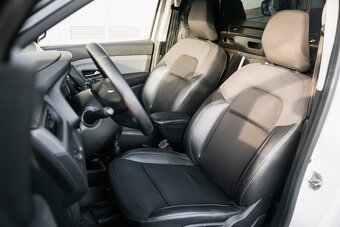 Renault Express 1.5 dci M6 - 15