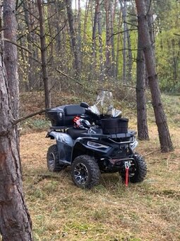 LINHAI 370 PROMAX - 15