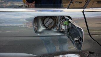 BMW 525d, e39, m57, manuál - 15