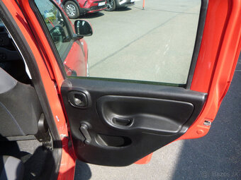 Fiat Panda 1,2i LPG 2018 - 15