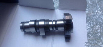 Royal Enfield-PERFORMANCE CAMSHAFT STAGE 2, 350 Meteor + 350 - 15