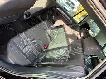 VW Golf 1.6 TDI 81 kW Variant Lounge 2016 klima 222tkm 2016 - 15