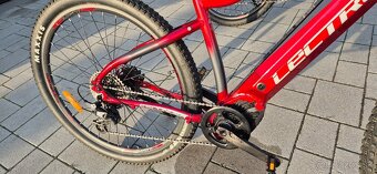 Ebike Lectron esconder - 15