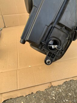 Xenon levy vw passat cc leve bi-xenon 12-17 - 15