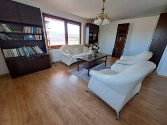 Predáme rodinný dom, 282 m2, pozemok 1240 m2, Čifáre, okr. N - 15
