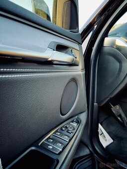 BMW X5 30d f15 Mpaket 190kw 4x4 - 15