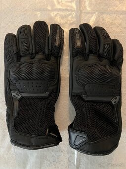 Moto oblečenie damske - 15