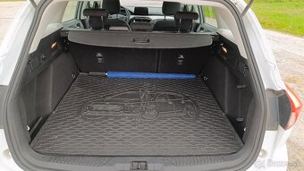 Ford FOCUS Combi - 15