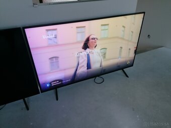 Predám 4k smart TV Samsung UE55NU7093U - 15