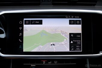 Audi A6 Avant 40 2.0 TDI mHEV Basis S tronic - 15