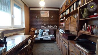 HALO reality - Predaj, štvorizbový byt Nové Zámky, s garážou - 15