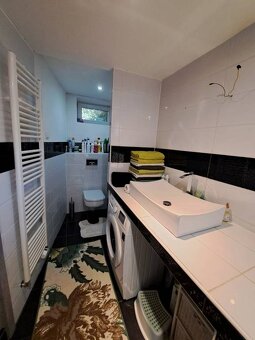 Predáme 4,5 - izbový rodinný dom, 148 m2, Cabaj, okr. Nitra - 15